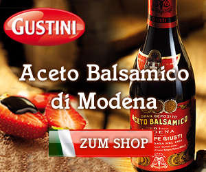 zum Aceto Balsamico Online Shop